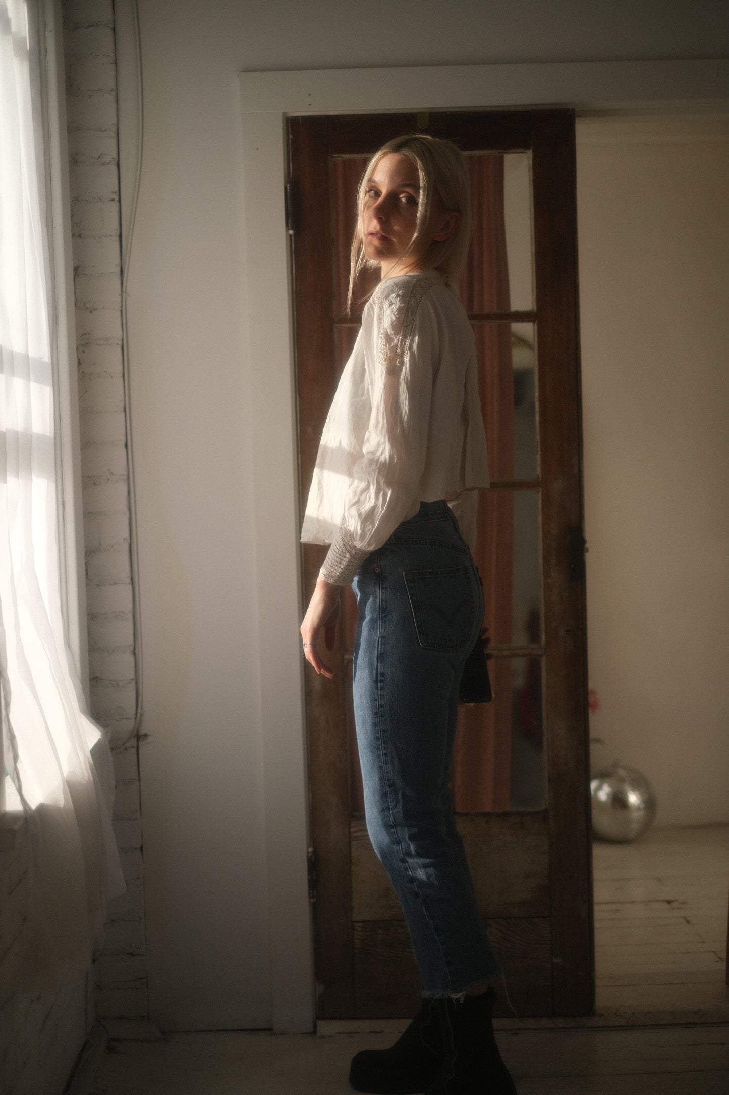 2000s Levi's Jeans 27