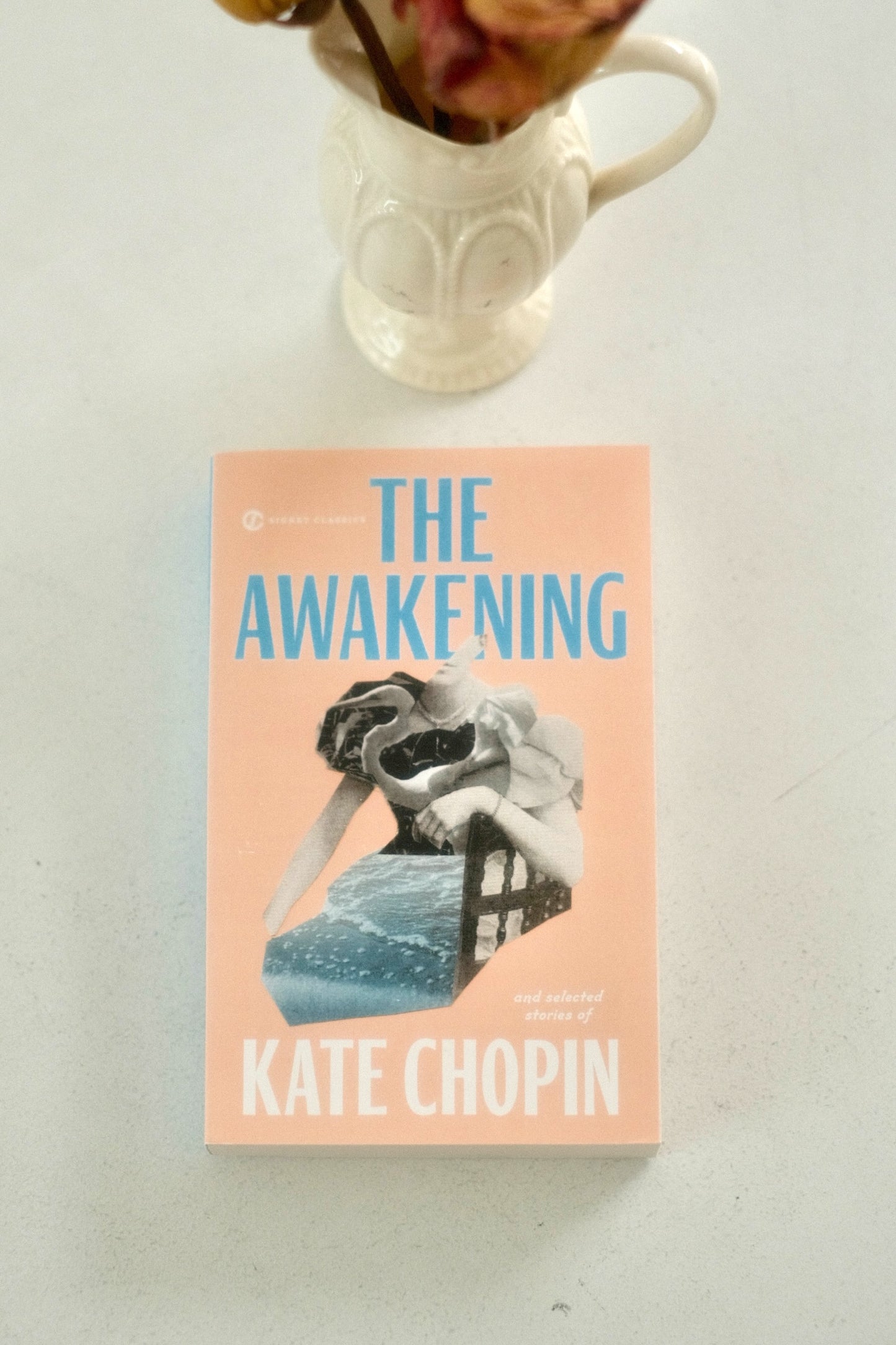The Awakening by Kate Chopin