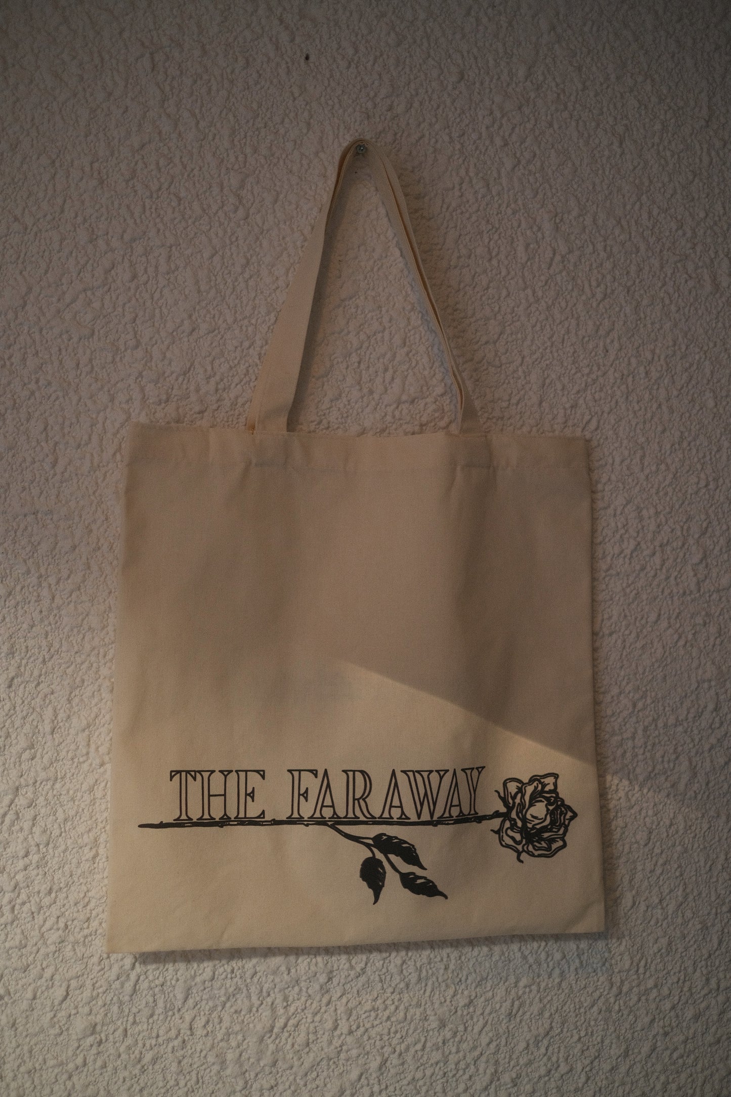 The Tote Bag