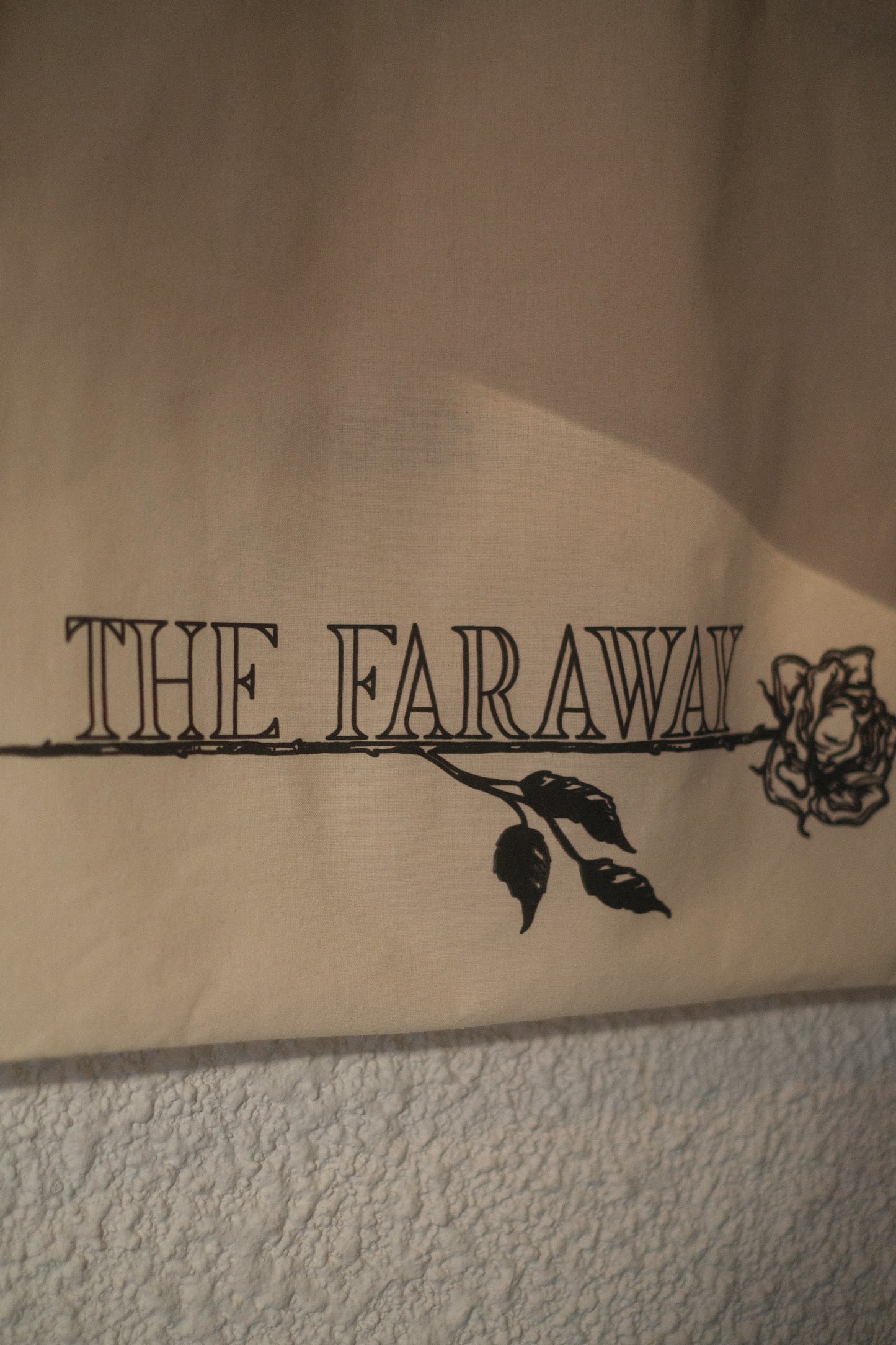 The Tote Bag