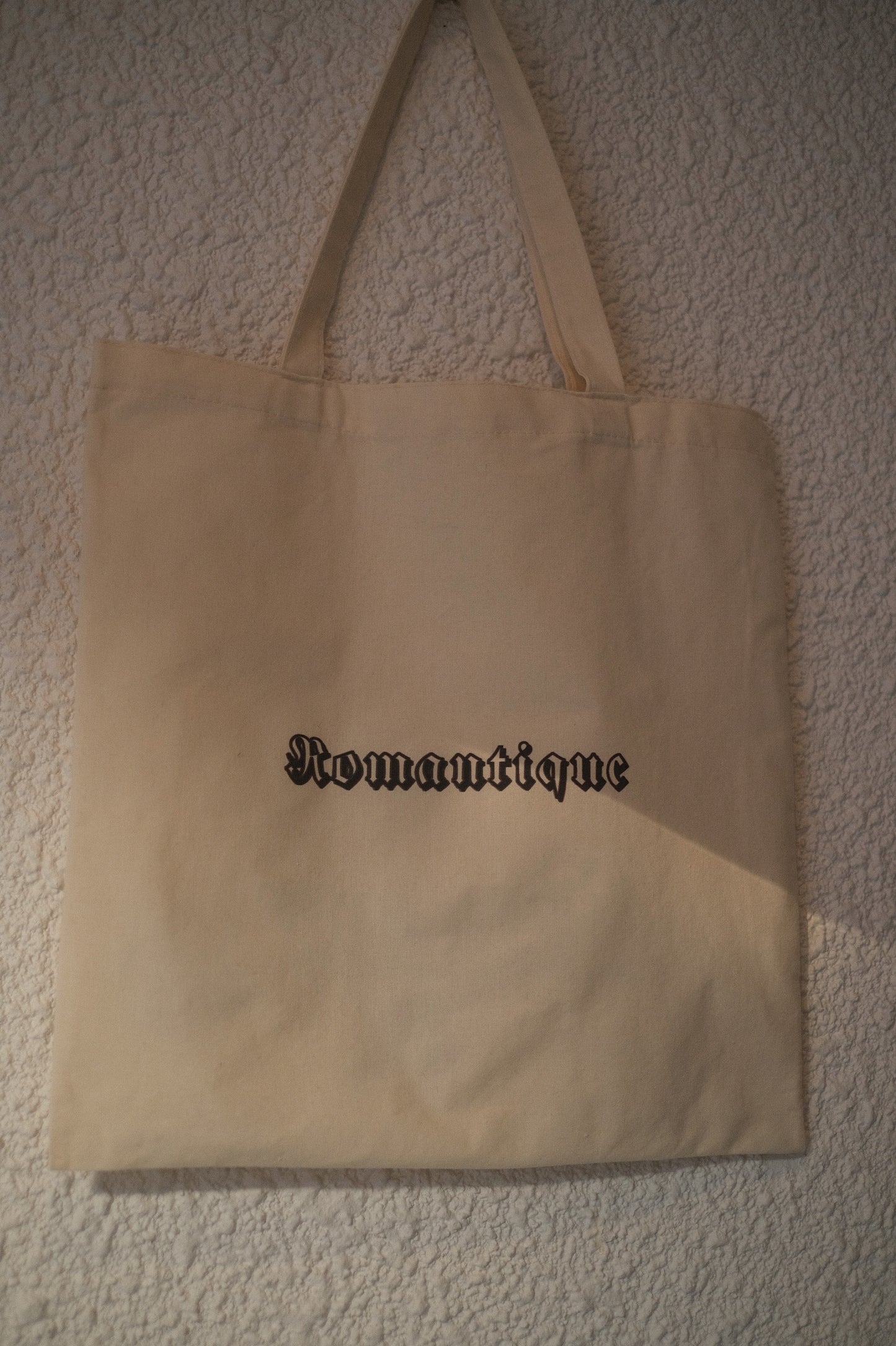 The Tote Bag