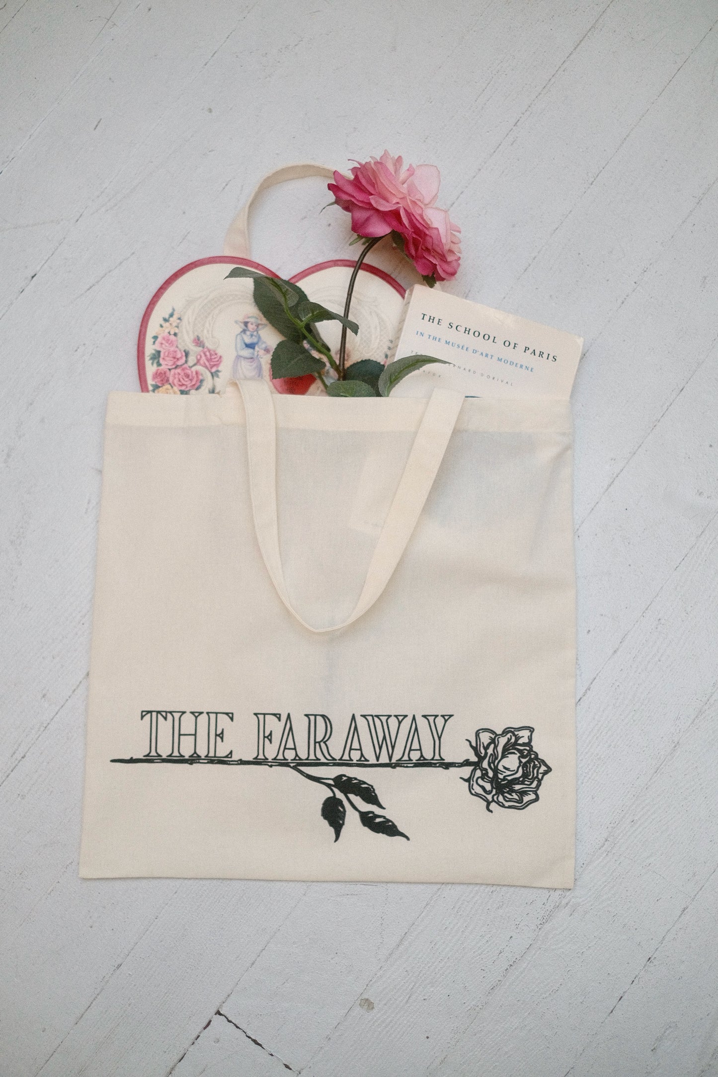The Tote Bag