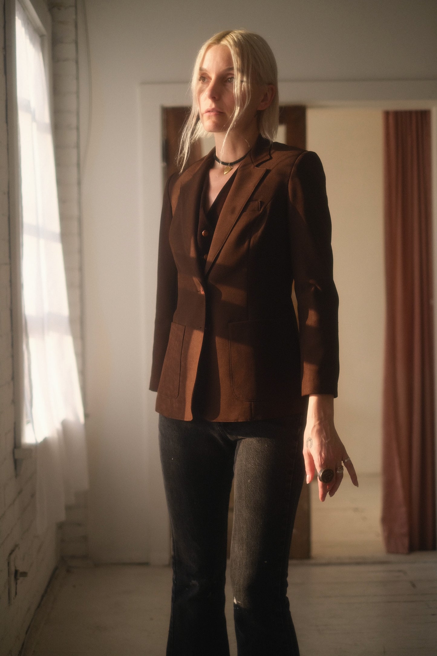 1970s Levi's Blazer