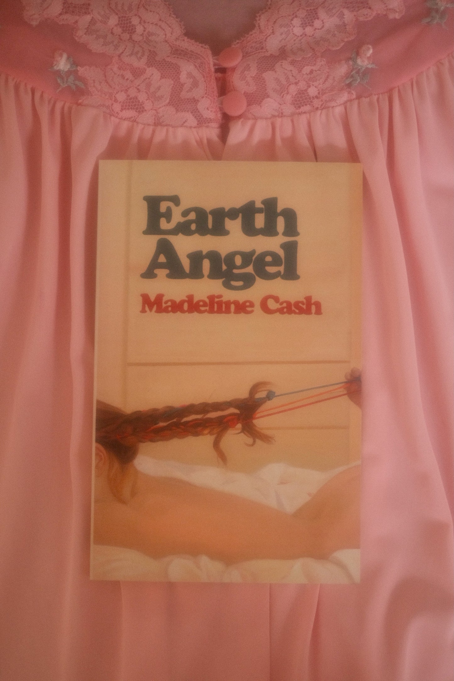 Earth Angel by Madeline Cash