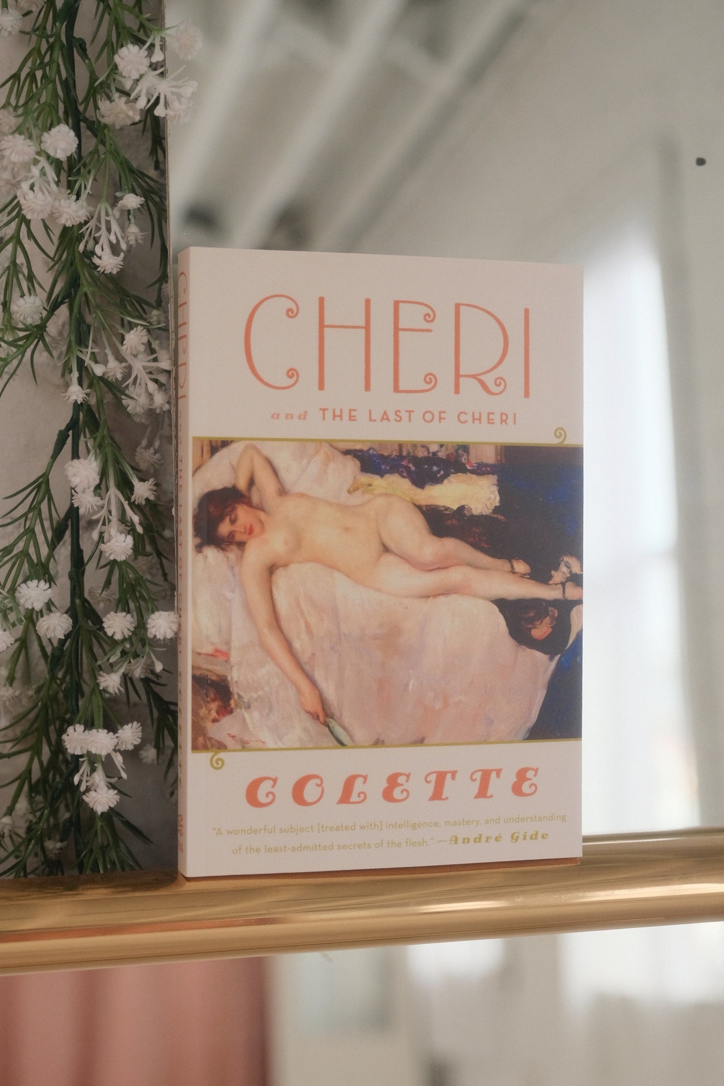 Cheri by Colette