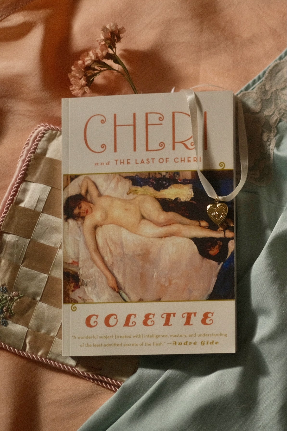 Cheri by Colette