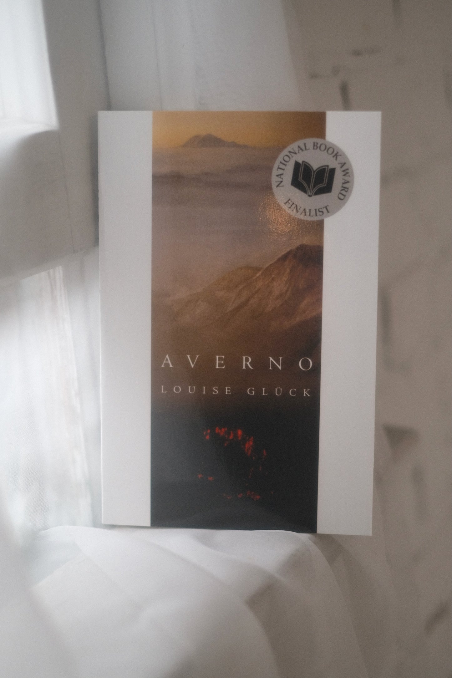 Averno: Poems by Louise Glück