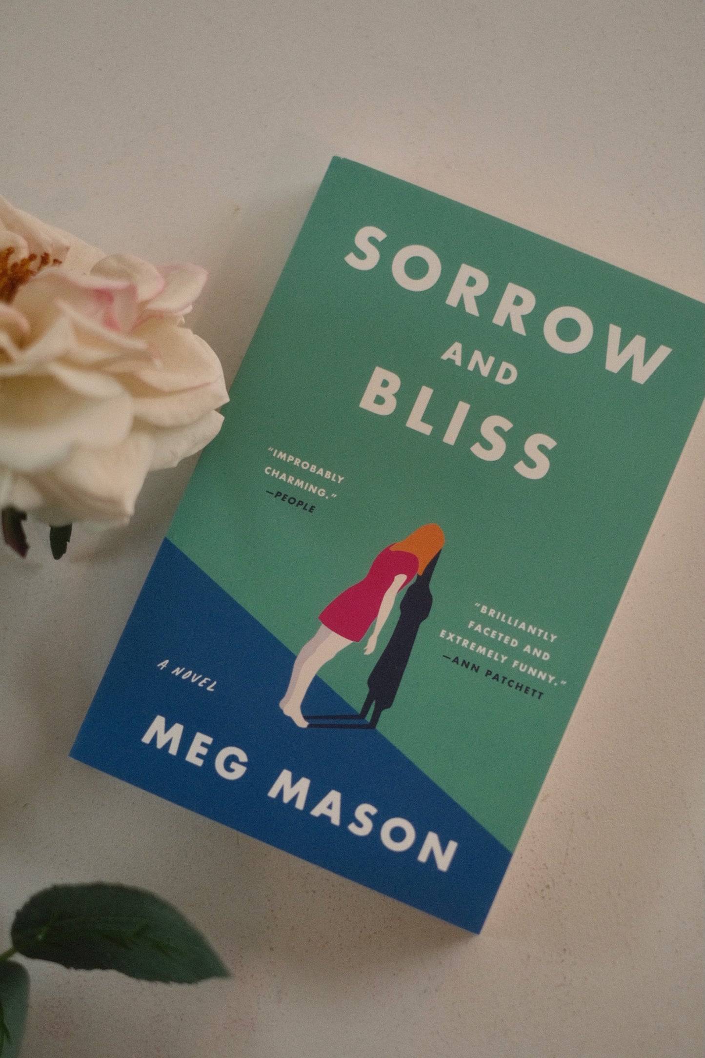 Sorrow and Bliss by Meg Mason