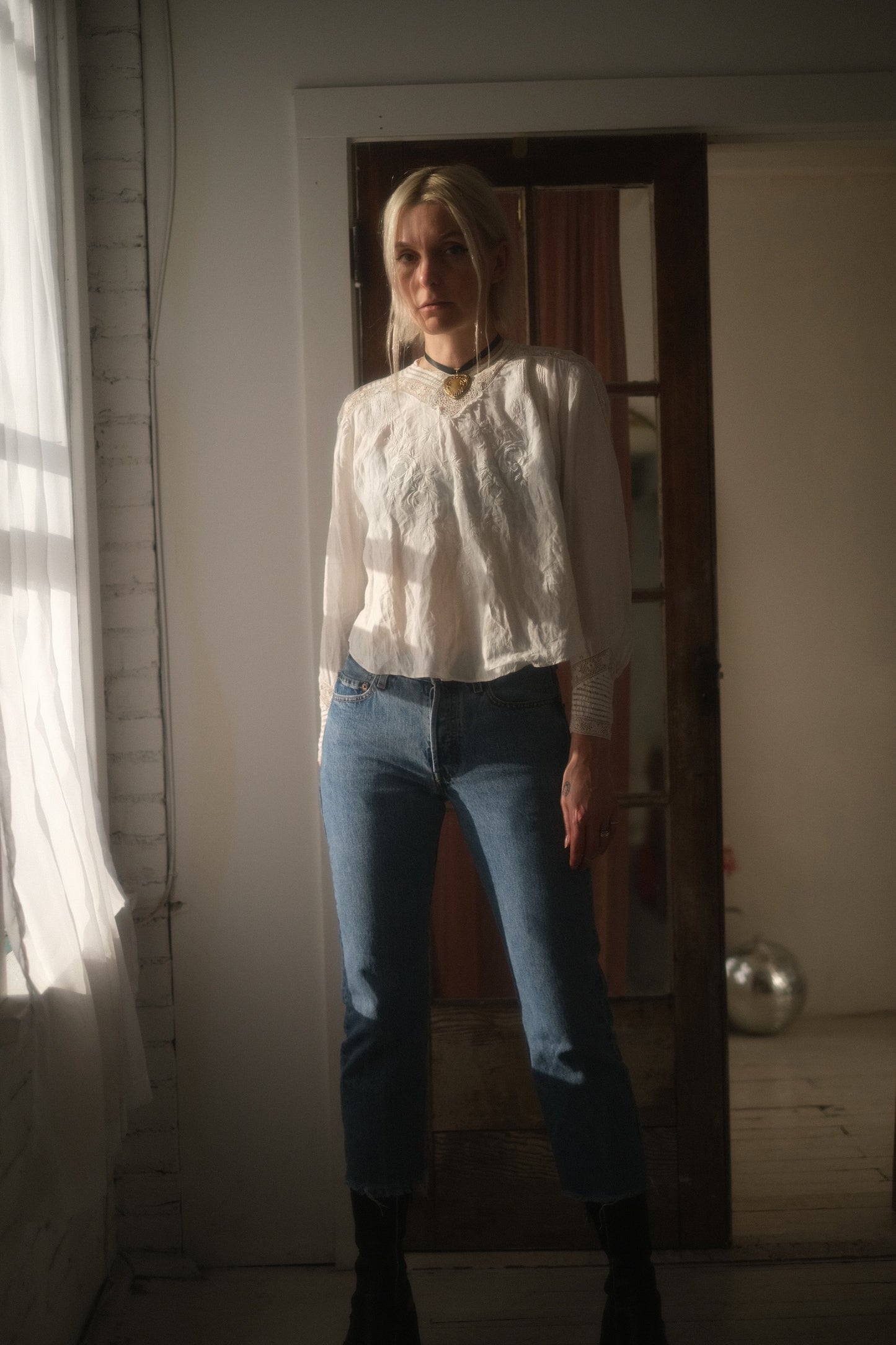 2000s Levi's Jeans 27