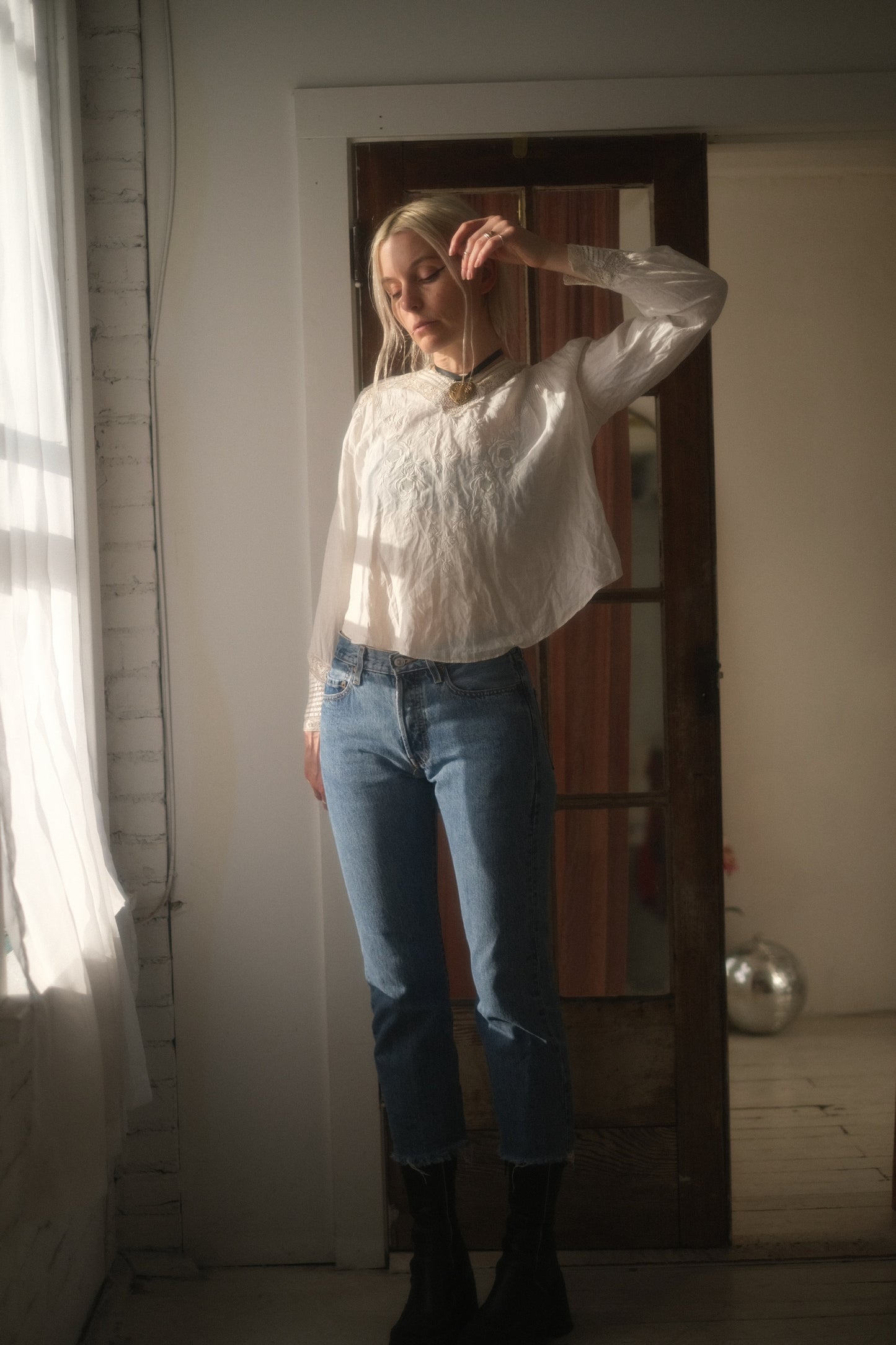 2000s Levi's Jeans 27