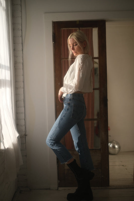 2000s Levi's Jeans 27