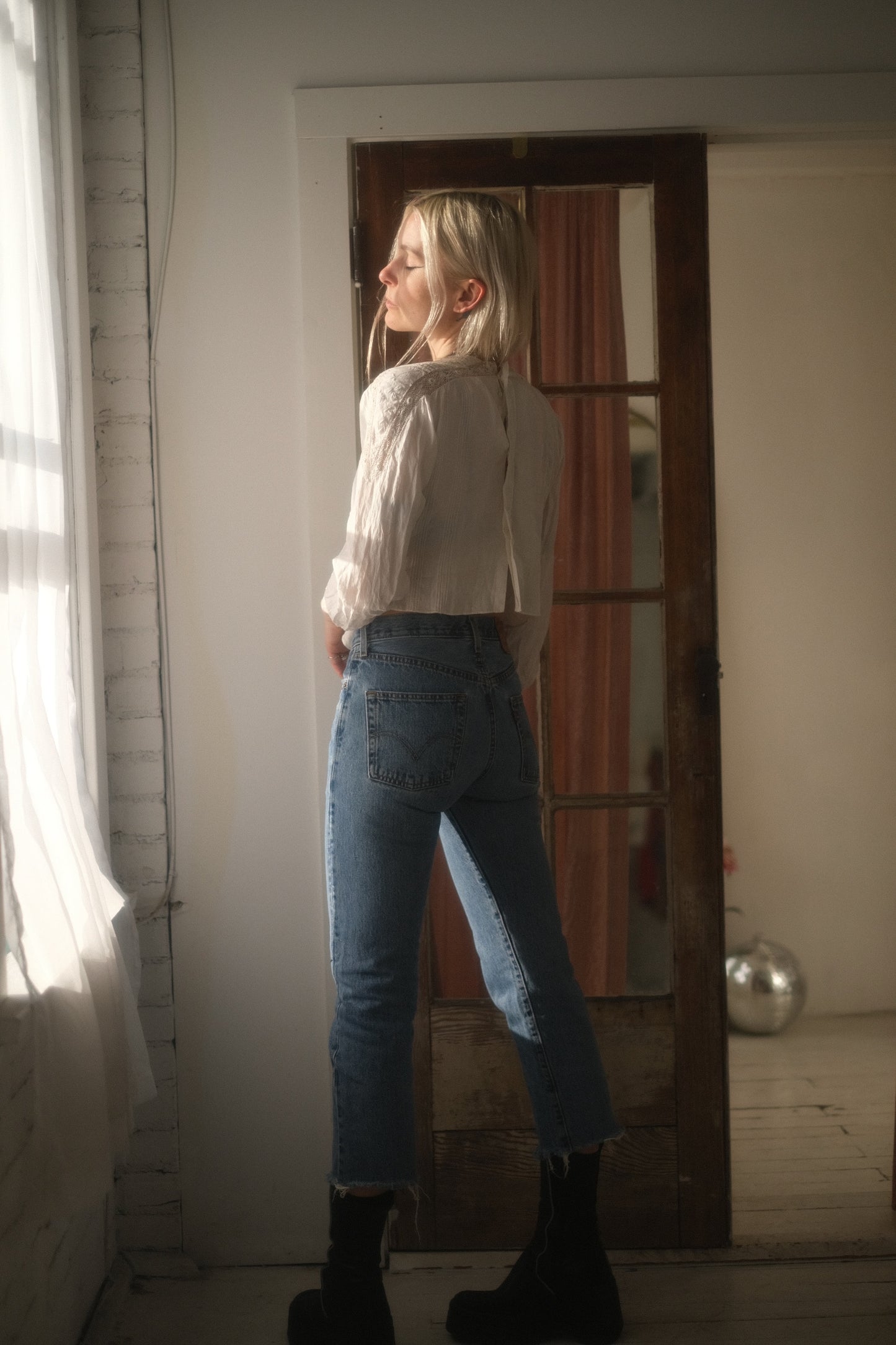 2000s Levi's Jeans 27