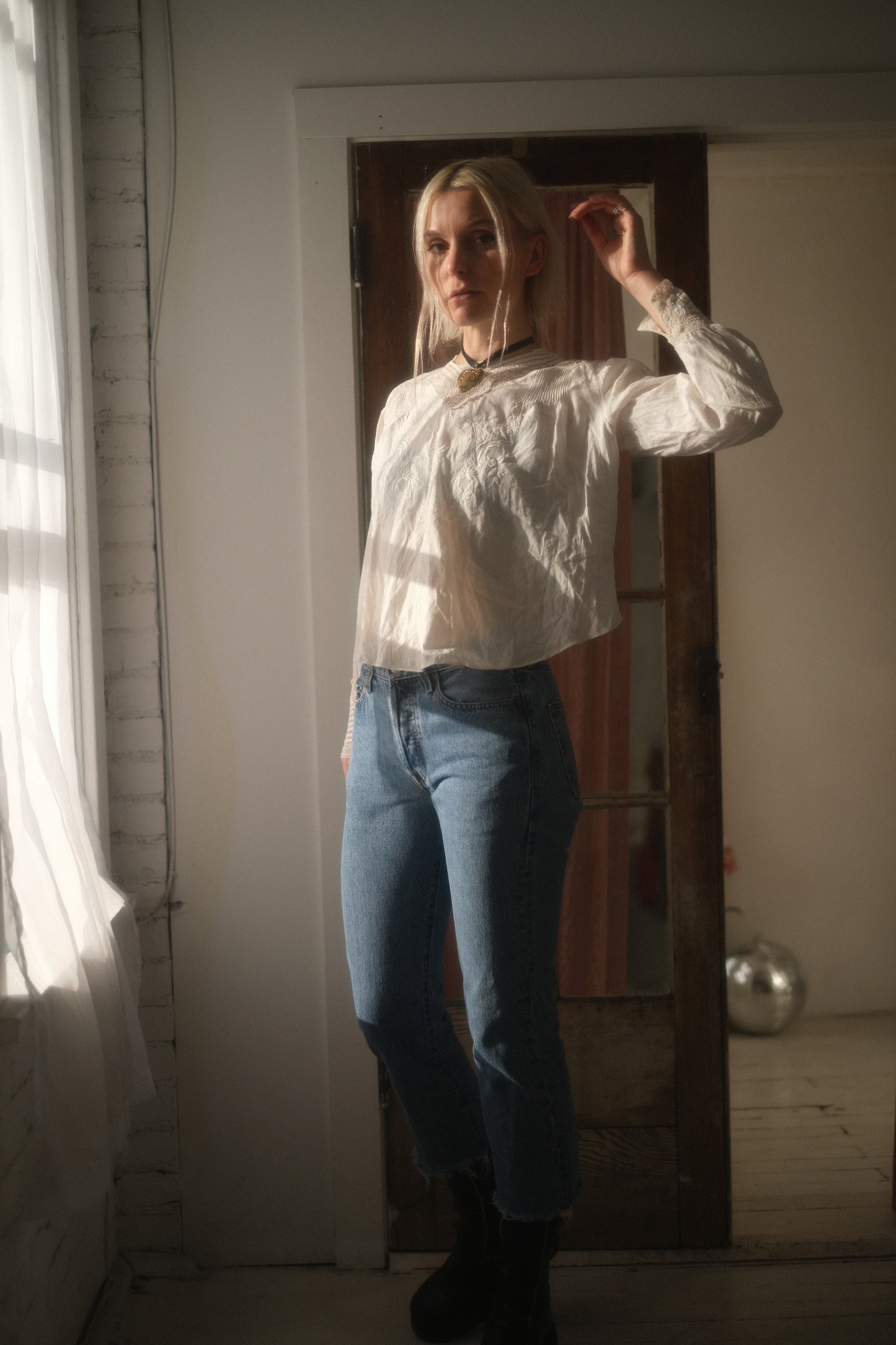 2000s Levi's Jeans 27