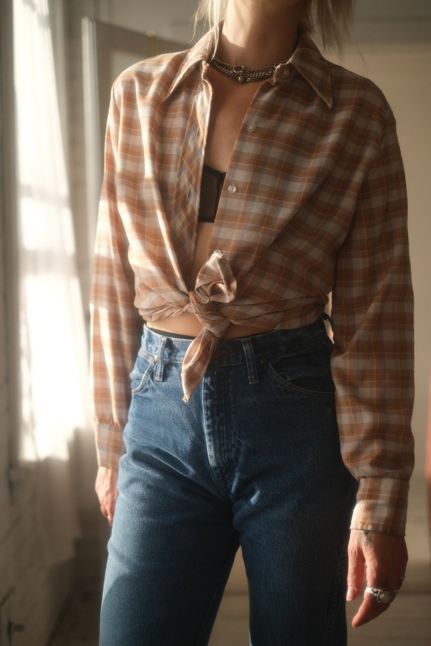 1970s Western Oxford