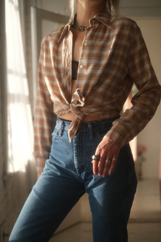1970s Western Oxford