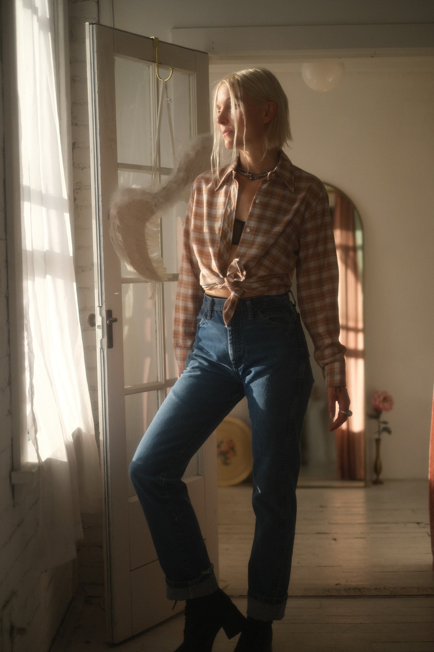 1970s Western Oxford