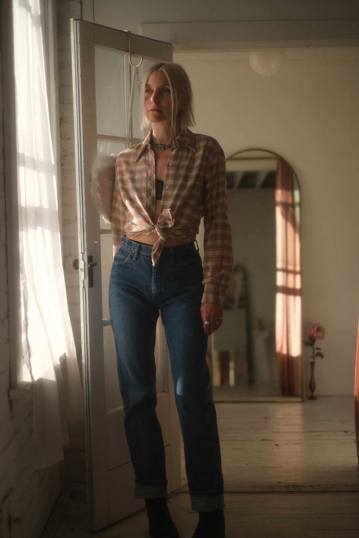 1970s Western Oxford