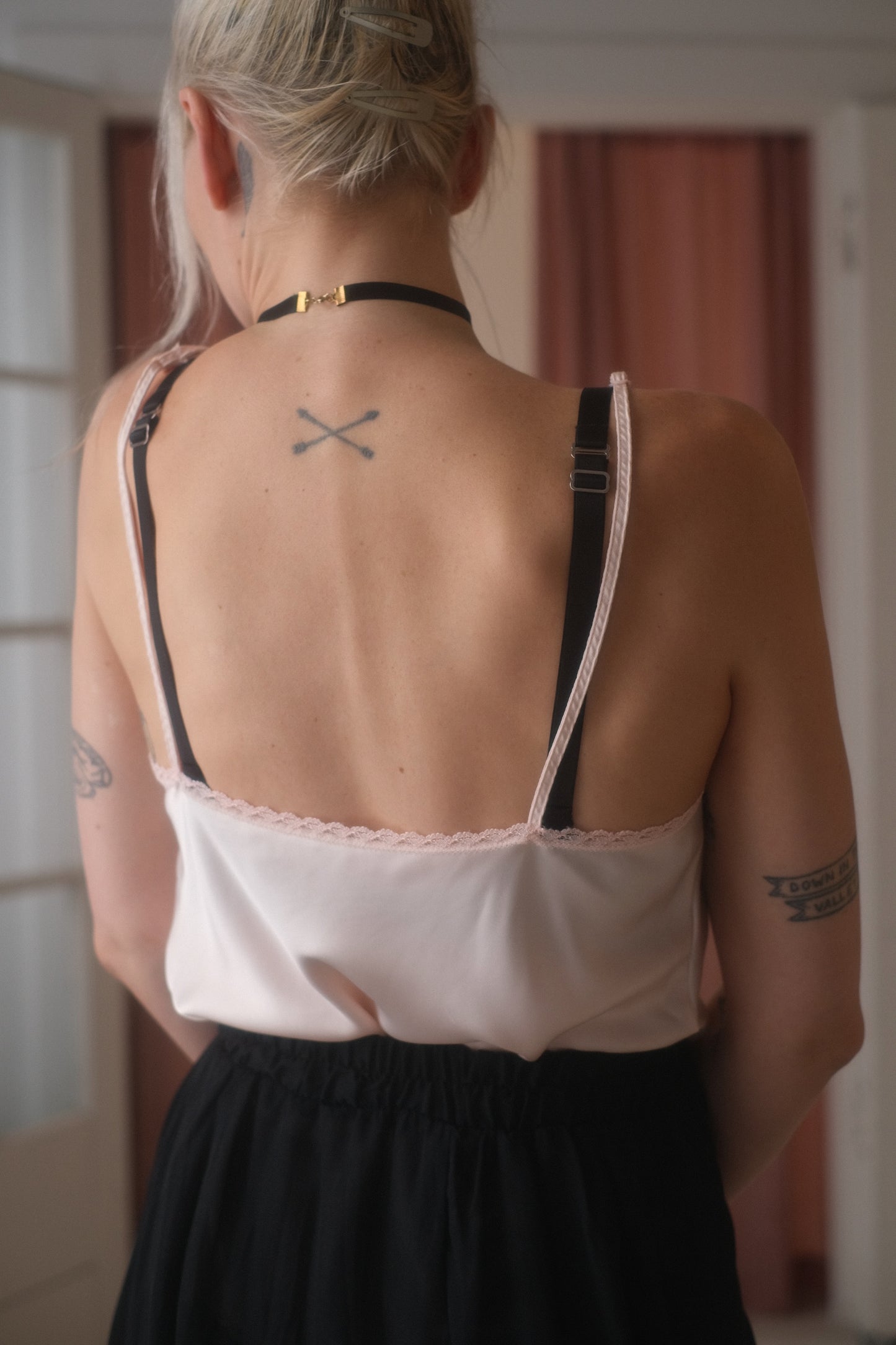 1980s Ballet Camisole