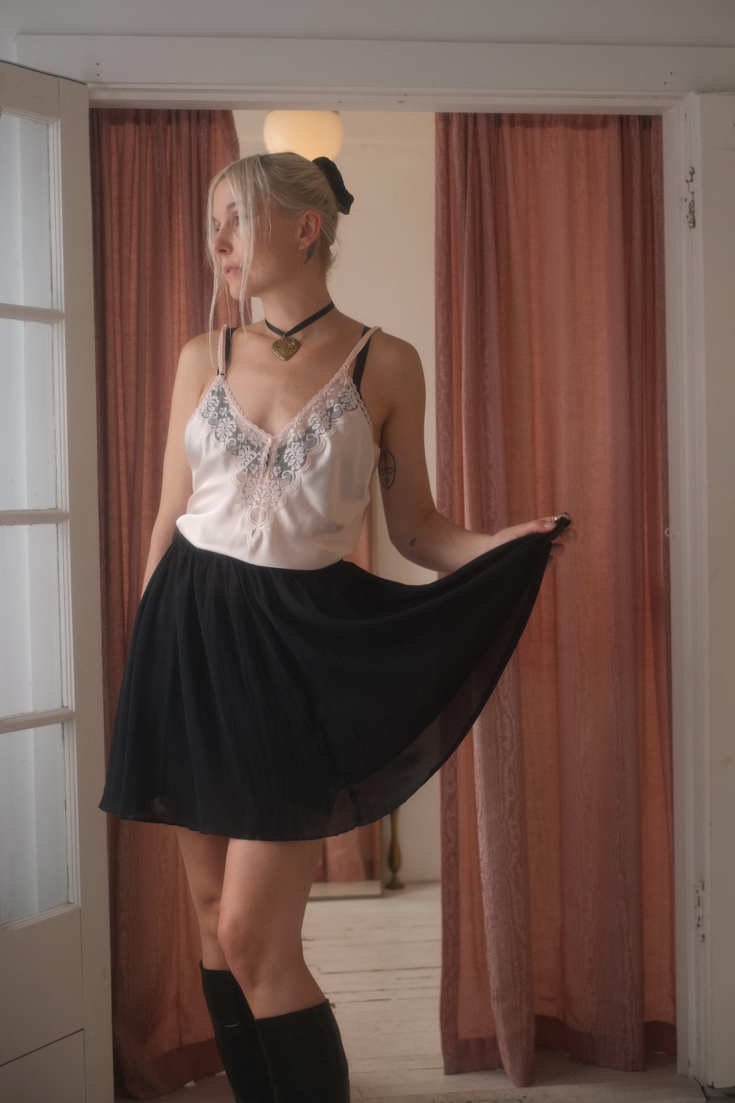 1980s Ballet Camisole