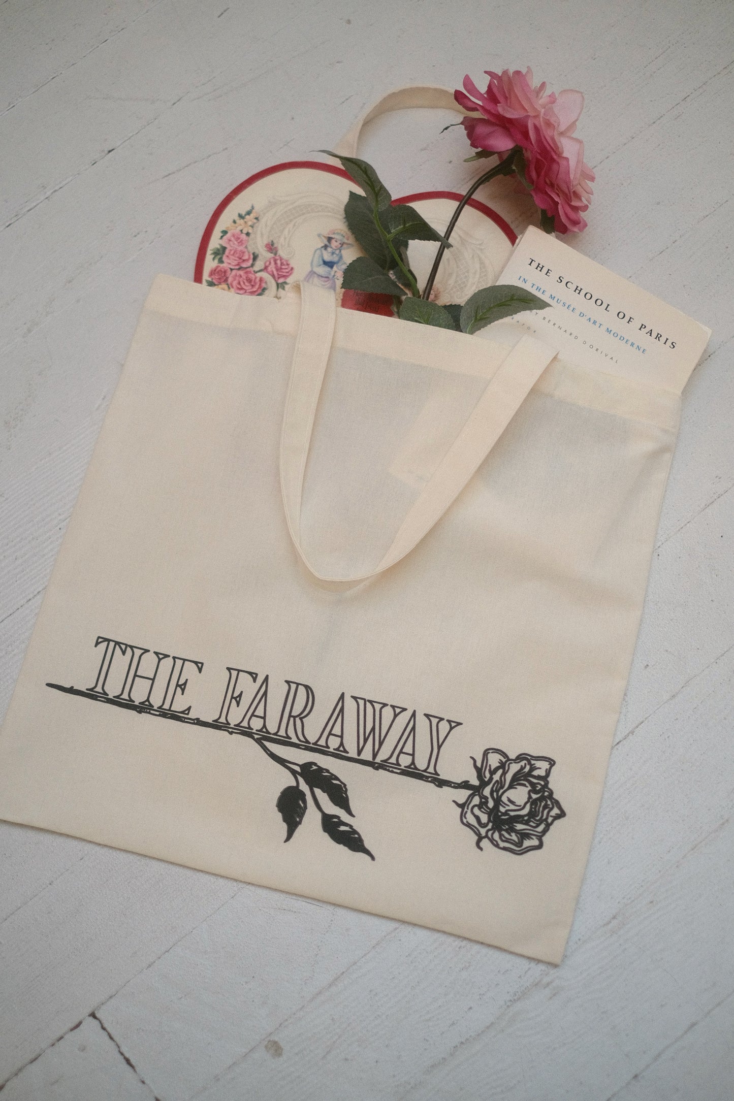 The Tote Bag