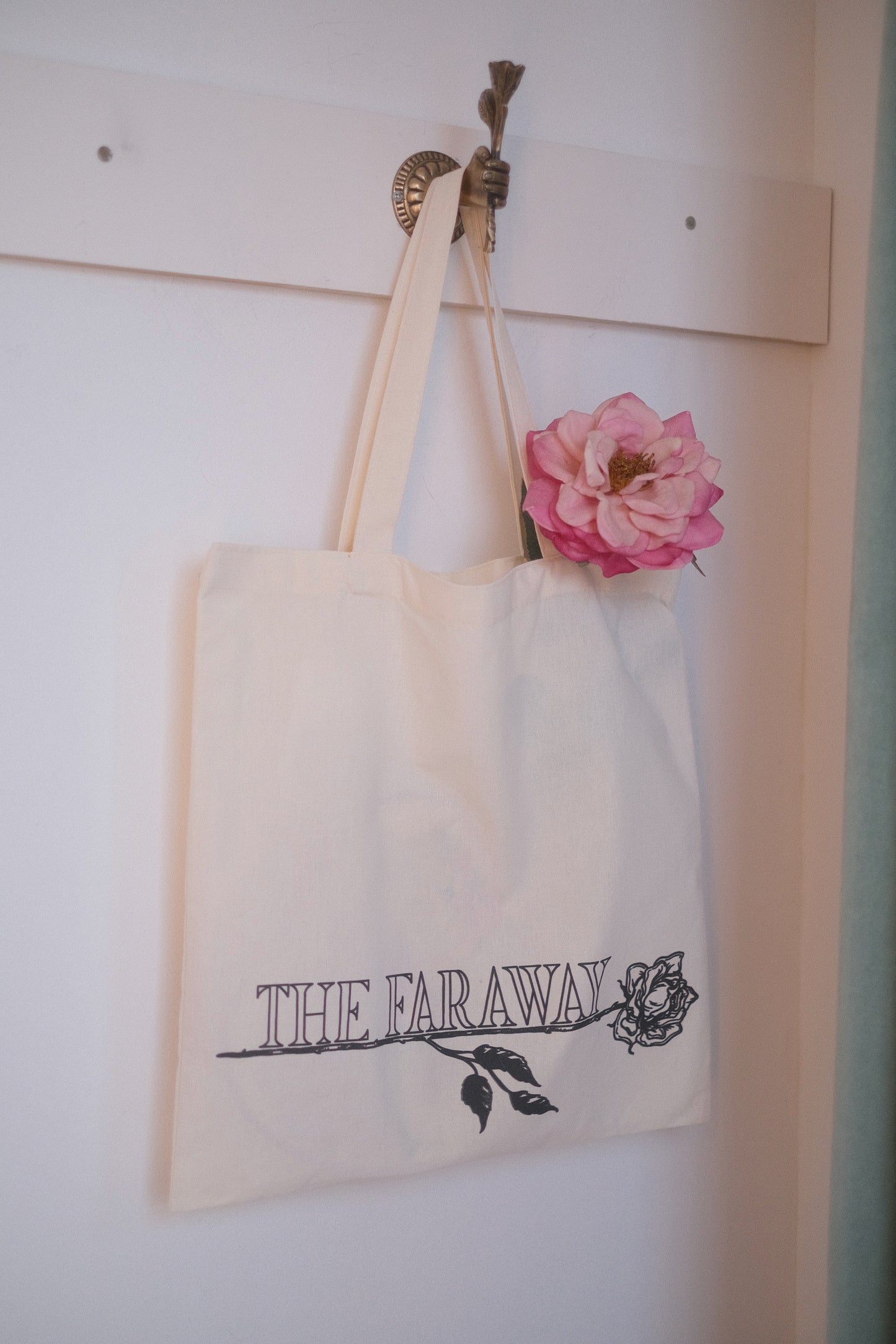 The Tote Bag