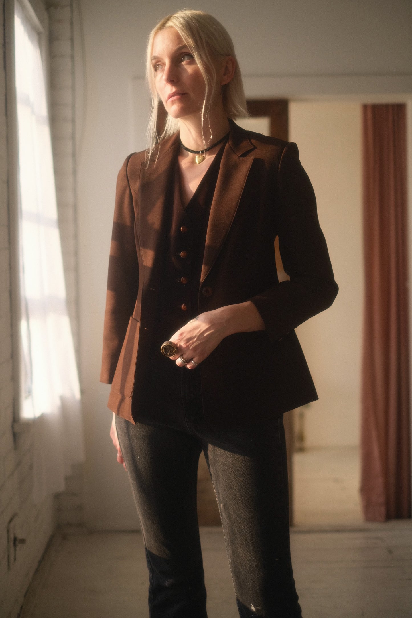 1970s Levi's Blazer