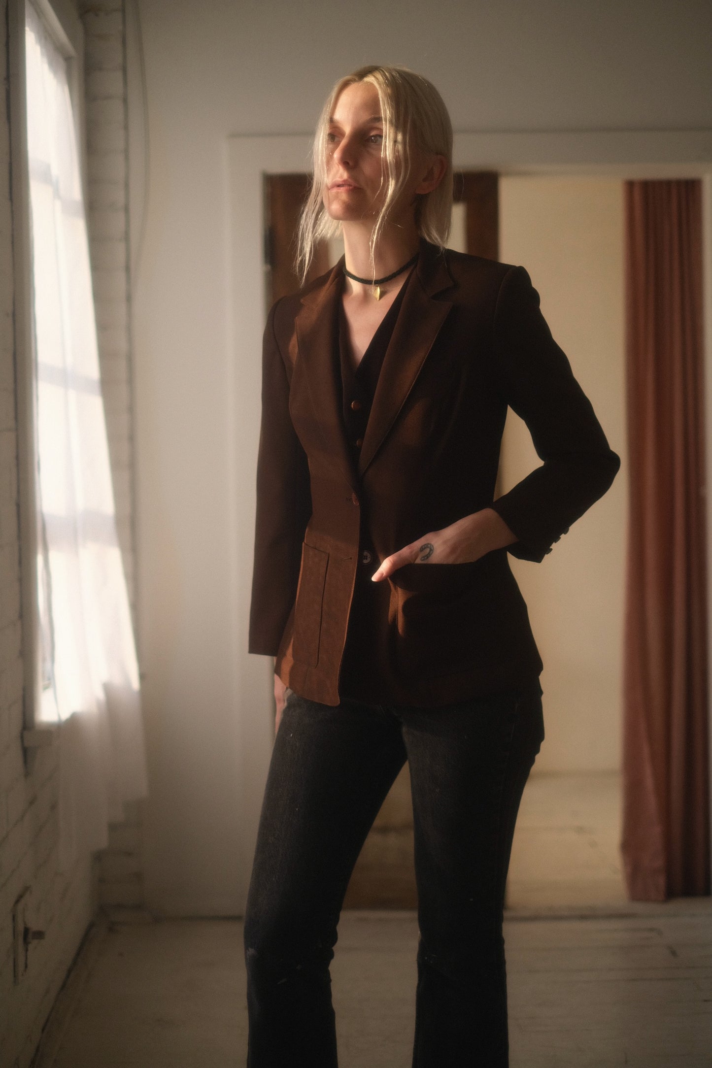1970s Levi's Blazer