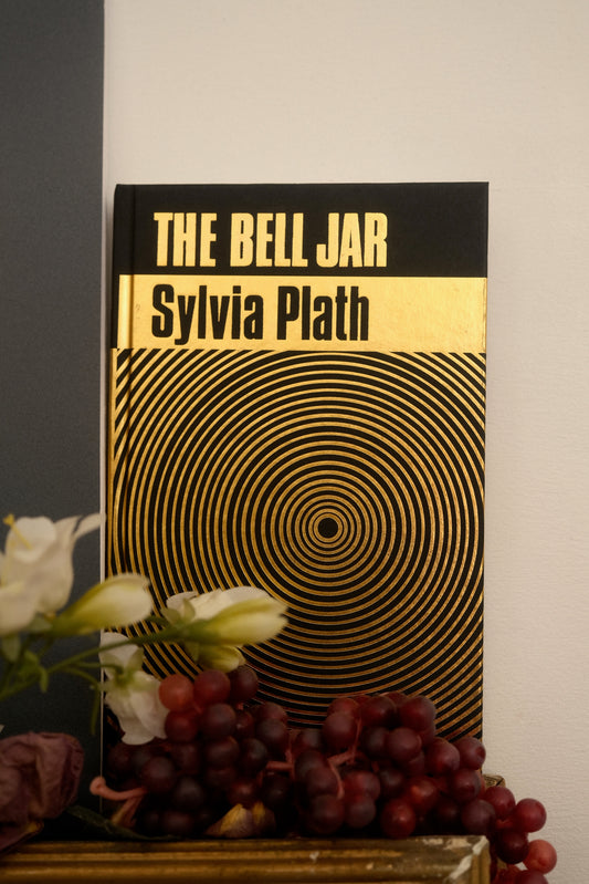 The Bell Jar by Sylvia Plath