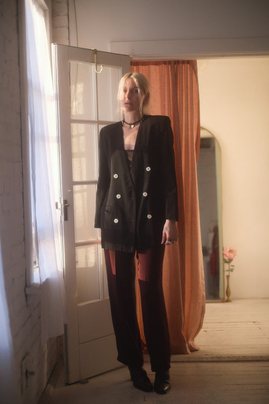 1980s Nordstrom Sport Blazer