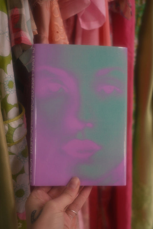 Covert Joy Selected Stories by Clarice Lispector