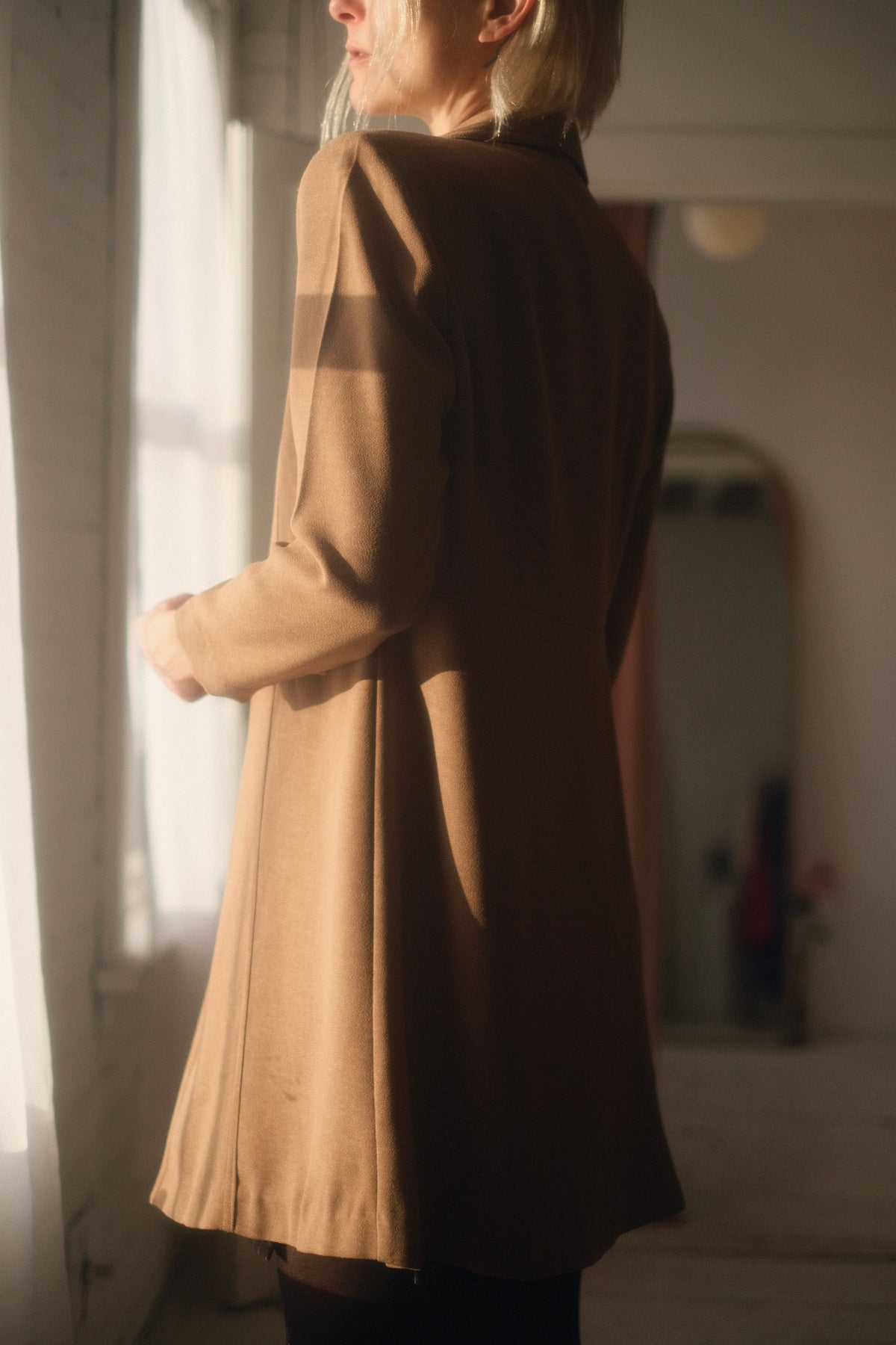 1980s Dulce Blazer