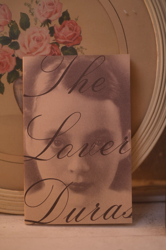 The Lover by Marguerite Duras