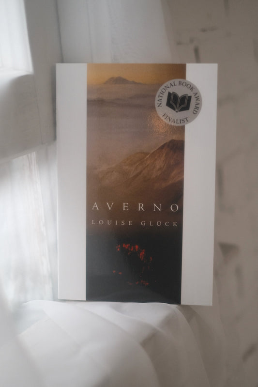 Averno: Poems by Louise Glück