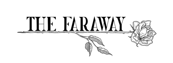 the faraway